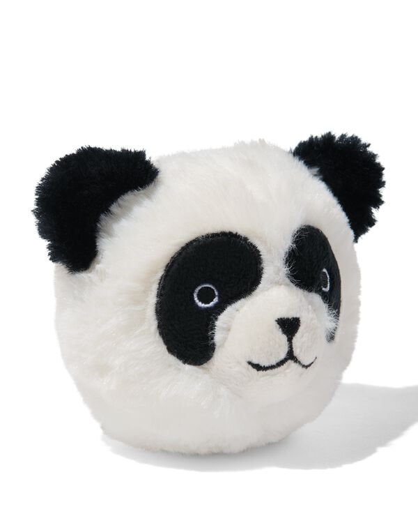 squeezie panda - 15100141 - HEMA
