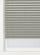 jaloezie PVC 50 mm grijs grijs - 1000018127 - HEMA