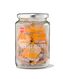 glazen pot met koekjes - 220gram - 10800115 - HEMA