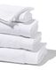 handdoek - 70 x 140 cm - hotelkwaliteit - wit wit handdoek 70 x 140 - 5217010 - HEMA