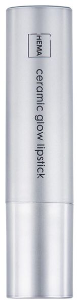 lipstick ceramic glow framboos - 11230356 - HEMA