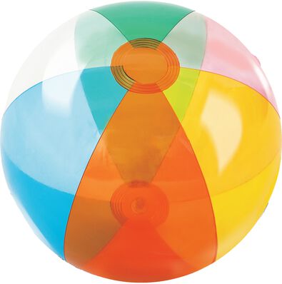 strandbal - 15810031 - HEMA