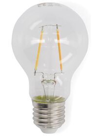 LED lamp 25W - 250 lm - peer - helder - 20020007 - HEMA