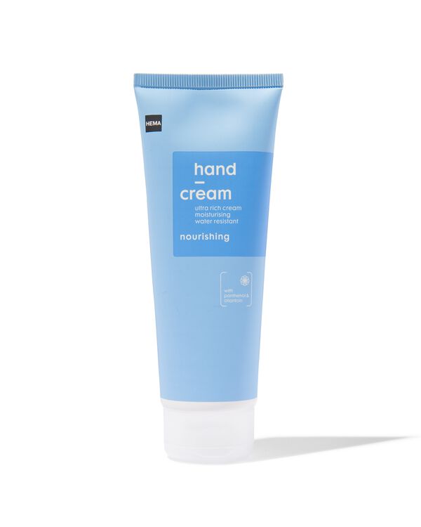 handcrème 125 ml - 11315200 - HEMA