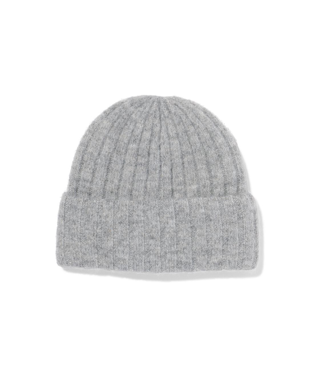 HEMA Damesmuts Grijs