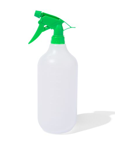 plantenspuit 1L groen - 20540051 - HEMA