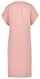 dames jurk Sandy roze - 1000027974 - HEMA