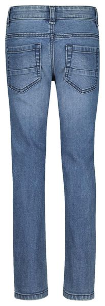 kinder jeans regular fit denim denim - 1000017877 - HEMA