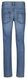 kinder jeans regular fit denim 140 - 30762438 - HEMA