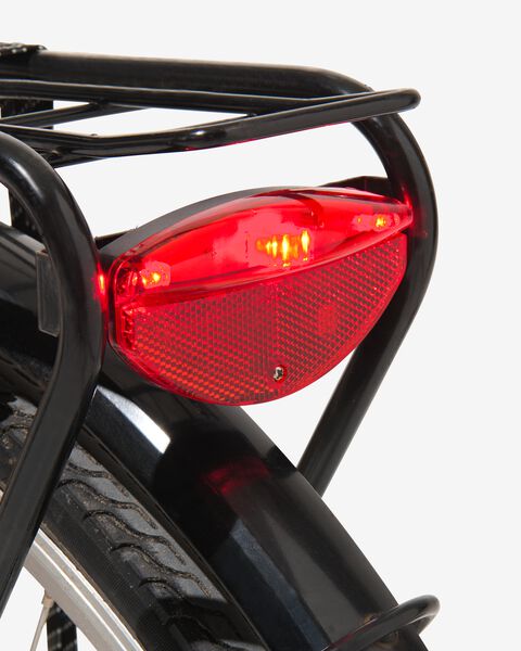 Ezel wastafel Beyond fiets achterlicht LED - HEMA