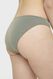 dames bikinibroekje - glitter groen L - 22350984 - HEMA
