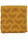 keukendoek - 50 x 50 - katoen - okergeel croissant - 5400102 - HEMA