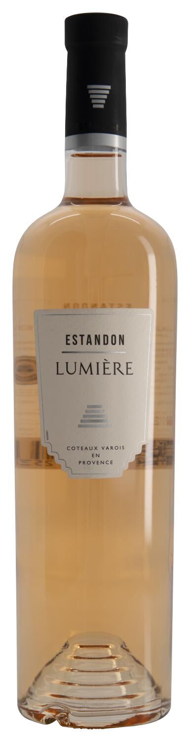 HEMA Lumière Coteaux Varois Provence Rosé 0.75L