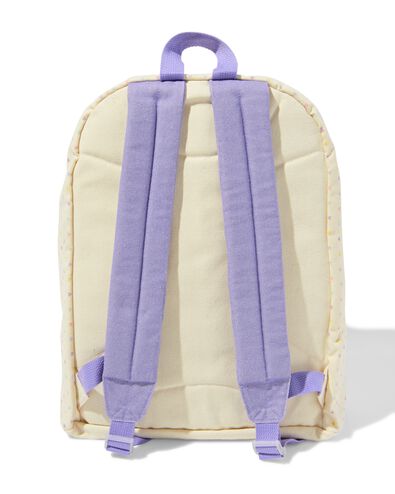 rugzak 28x39cm hartjes - 14540230 - HEMA