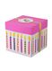 verrassingsdoos extra groot 20 x 20 x 20 cm - 60800617 - HEMA