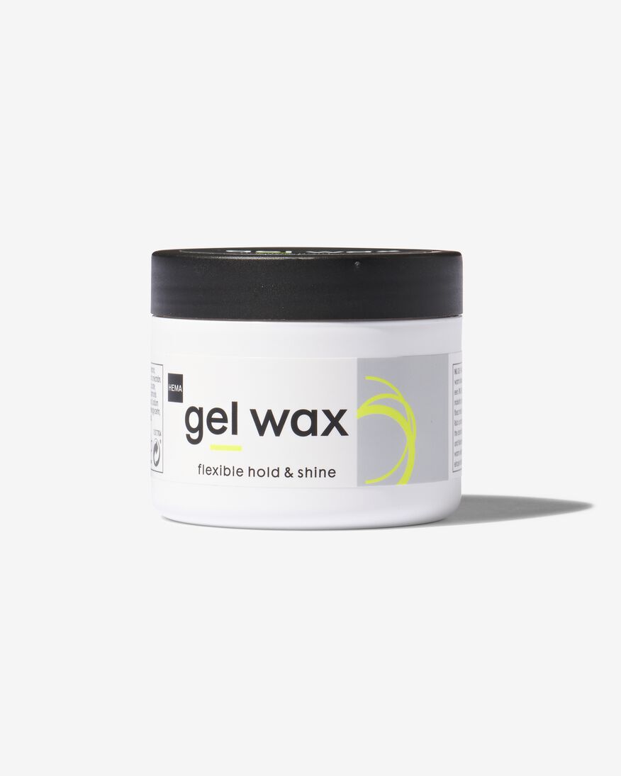 gel wax 125ml - 11077104 - HEMA