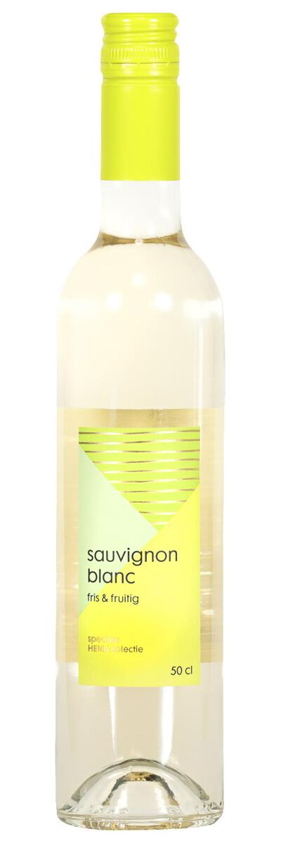 sauvignon blanc - 0.5 L - 17373708 - HEMA
