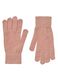 dames handschoenen roze - 1000009912 - HEMA