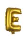 folieballon E - goud - 60800478 - HEMA