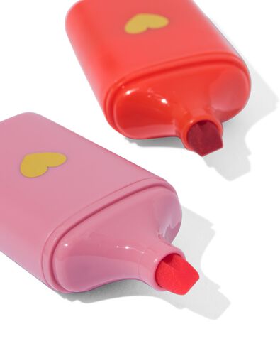 mini markers  - 14460083 - HEMA
