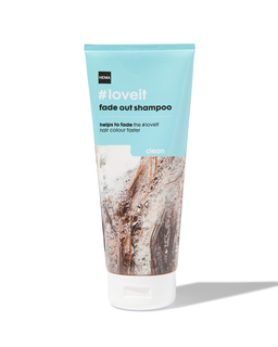 Fade Out Shampoo (beige)