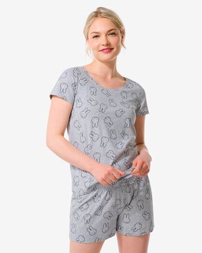 condoom Gedeeltelijk fort Pyjama voor dames kopen? Shop nu online - HEMA