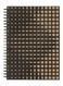notitieboek A5 gelinieerd - 14522337 - HEMA