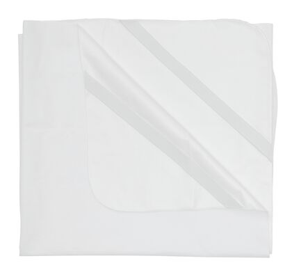 kinder matrasbeschermer molton waterdicht 70x150 - 5180001 - HEMA