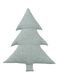 kussen kerstboom 43 x 34,5 cm - 7380040 - HEMA