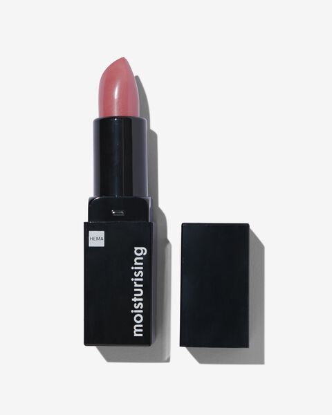 moisturising lipstick 910 blushed rose - creamy finish - 11230910 - HEMA