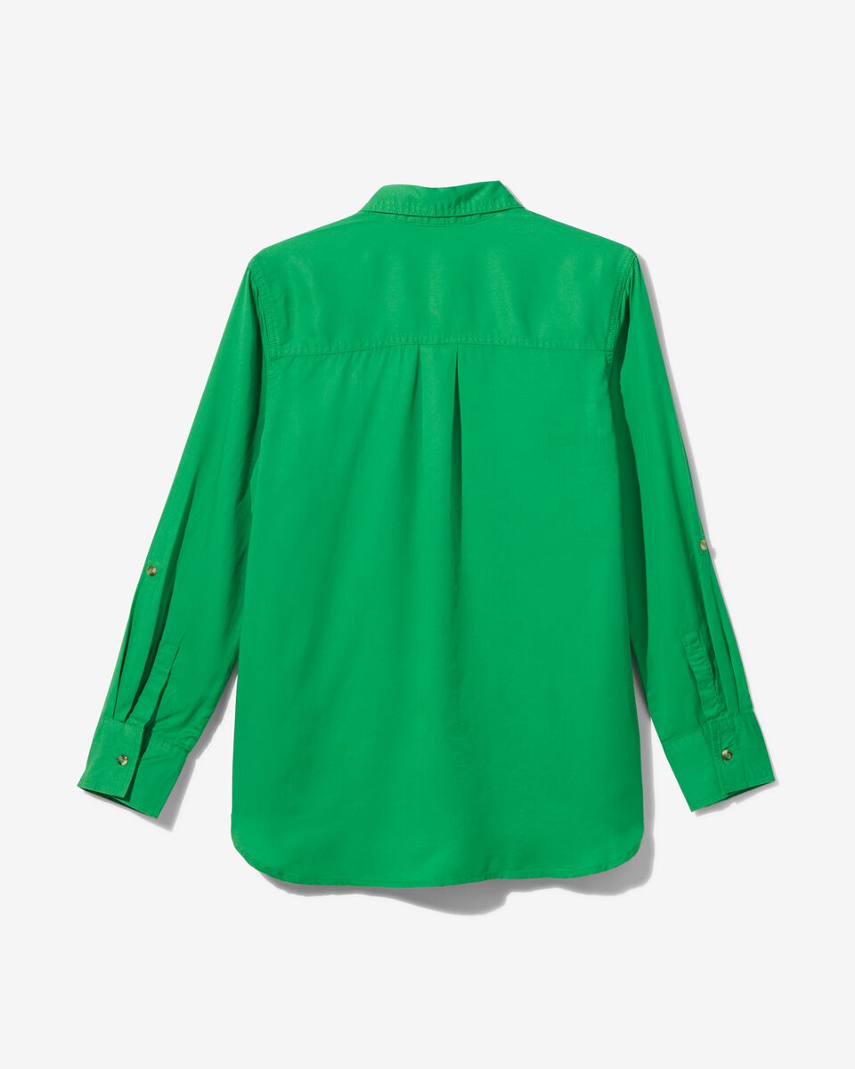 dames blouse Lacey - 1000029963 - HEMA
