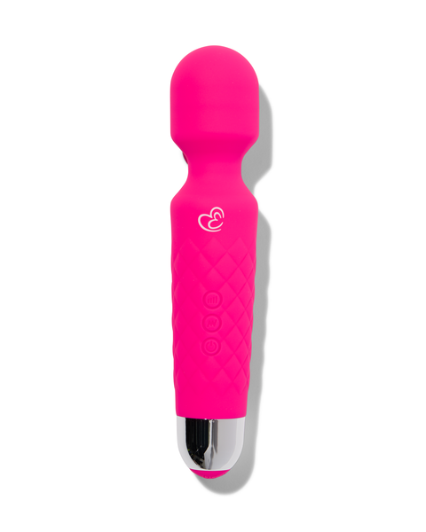 EasyToys mini wand vibrator - 12010012 - HEMA