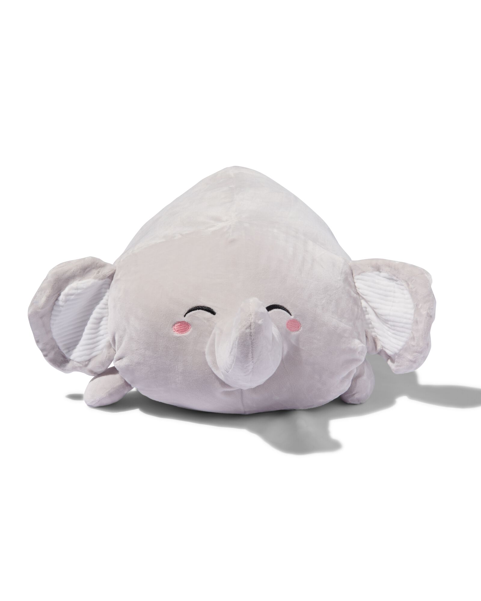 knuffel olifant - 61160052 - HEMA
