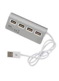 USB 2.0 hub - 39630104 - HEMA