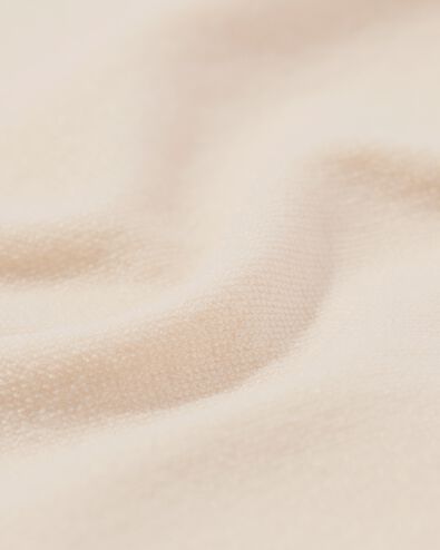dames naadloos sportshirt creme creme - 36000085CREAM - HEMA