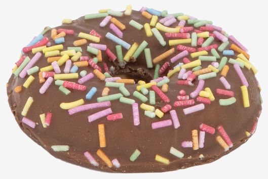 donut koekjes 160gram - 10809000 - HEMA