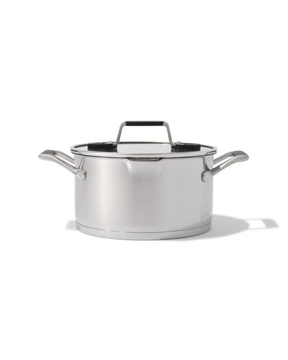kookpan Ø20cm Milano kookpan 20 cm Milano - 80190052 - HEMA