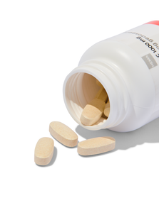 vitamine C 1000 mg time-released / hoog gedoseerd - 11401615 - HEMA