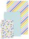 cadeauzakjes - 6 stuks - 14700350 - HEMA