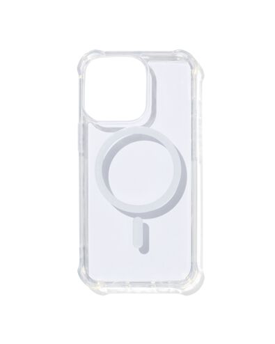 softcase met MagSafe voor iPhone 13/13Pro/14 - 39600044 - HEMA