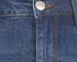 dames jeans - skinny fit middenblauw 42 - 36307524 - HEMA