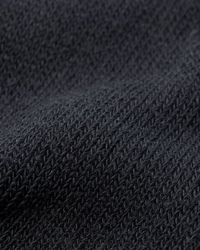 heren werksokken - 5 paar - 4129703 - HEMA