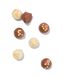 confetti bonbons - 8 stuks - 24602302 - HEMA