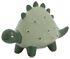 spaarpot 8x19x9 dino - 61120178 - HEMA