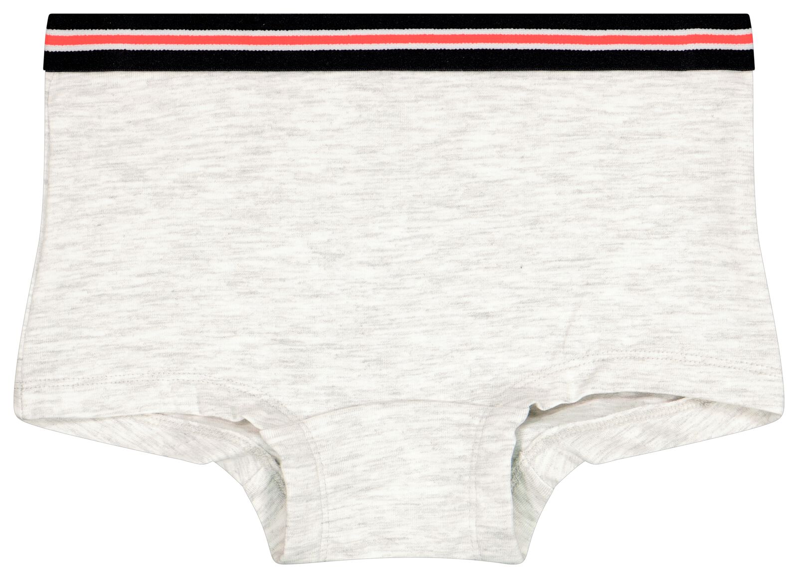 kinderboxers katoen/stretch - 2 stuks - 1000026539 - HEMA