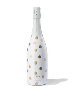 Copa Sabia Cava Brut Dots - 0,75 L