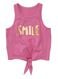 kindersinglet roze roze - 1000013078 - HEMA