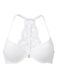 push-up padded beugelbh wit wit - 1000013134 - HEMA