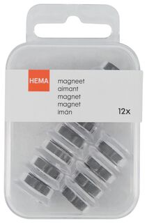 vragen paperback Hoeveelheid van magneten kopen - HEMA