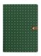 notitieboek A5 gelinieerd - 14101325 - HEMA